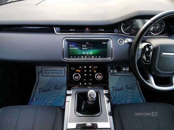 Used Land Rover Range Rover Evoque 2020 for sale - 76856121: Photo 15