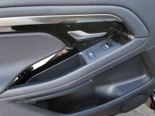 Used Land Rover Range Rover Evoque 2020 for sale - 76856121: Photo 17