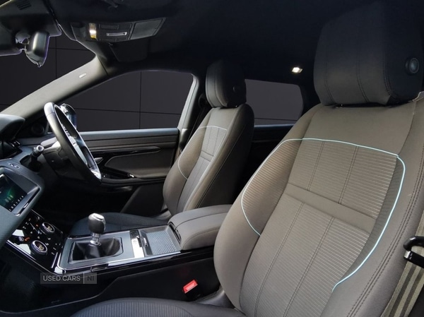 Used Land Rover Range Rover Evoque 2020 for sale - 76856121: Photo 18