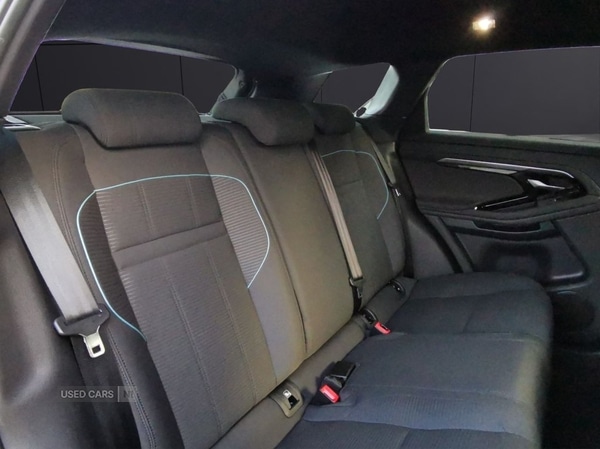 Used Land Rover Range Rover Evoque 2020 for sale - 76856121: Photo 19