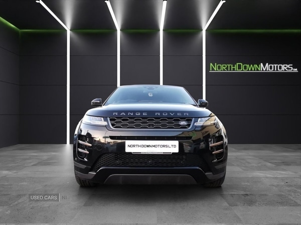 Used Land Rover Range Rover Evoque 2020 for sale - 76856121: Photo 2
