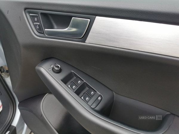 Used Audi Q5 2009 for sale - 72273799: Photo 12