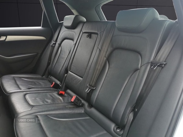 Used Audi Q5 2009 for sale - 72273799: Photo 13
