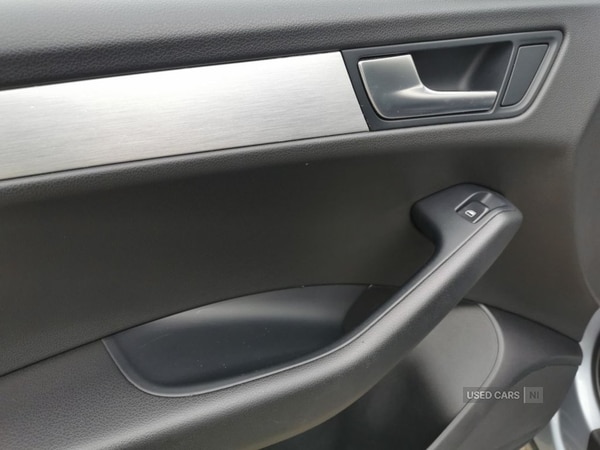 Used Audi Q5 2009 for sale - 72273799: Photo 17