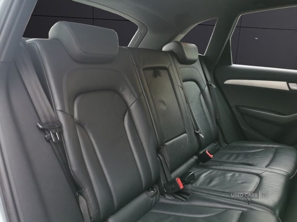 Used Audi Q5 2009 for sale - 72273799: Photo 19
