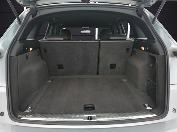 Used Audi Q5 2009 for sale - 72273799: Photo 20
