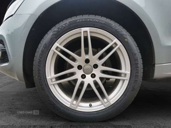 Used Audi Q5 2009 for sale - 72273799: Photo 21