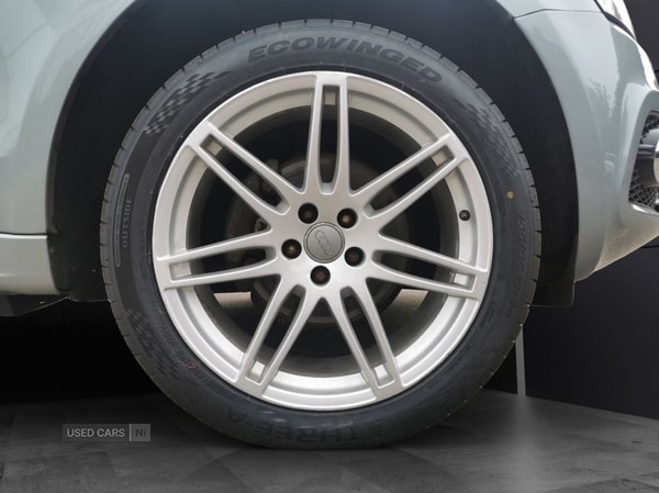 Used Audi Q5 2009 for sale - 72273799: Photo 22