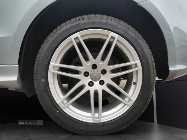 Used Audi Q5 2009 for sale - 72273799: Photo 23