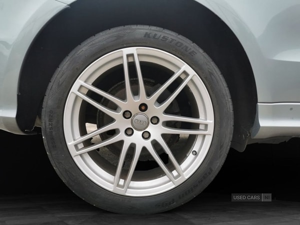 Used Audi Q5 2009 for sale - 72273799: Photo 24