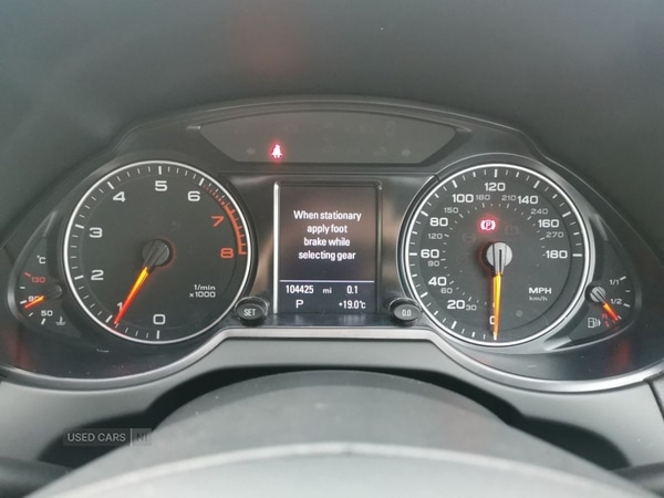 Vehicle 26
