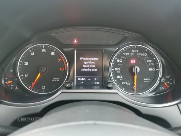 Used Audi Q5 2009 for sale - 72273799: Photo 26