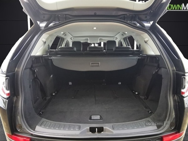 Used Land Rover Discovery Sport 2016 for sale - 76702930: Photo 20