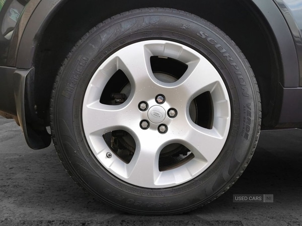 Used Land Rover Discovery Sport 2016 for sale - 76702930: Photo 21