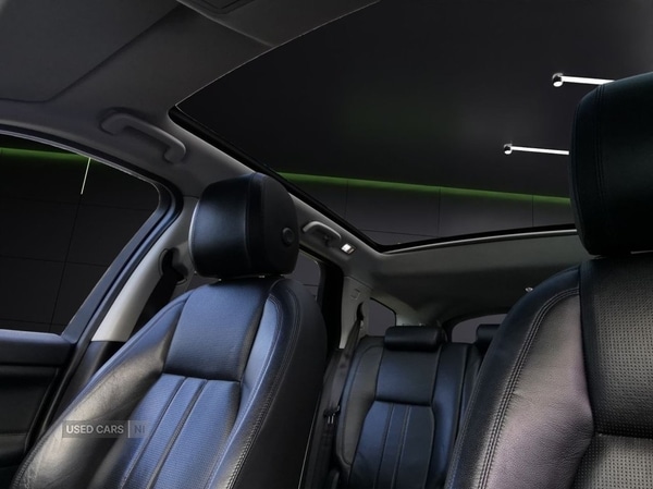 Used Land Rover Discovery Sport 2016 for sale - 76702930: Photo 22