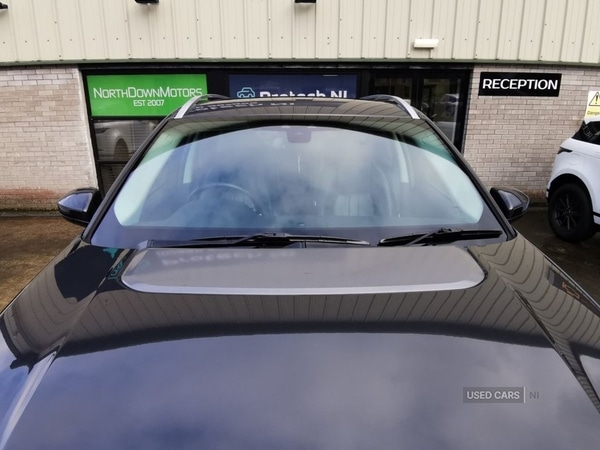 Used Land Rover Discovery Sport 2016 for sale - 76702930: Photo 23