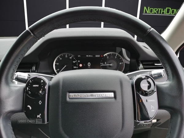 Used Land Rover Range Rover Evoque 2020 for sale - 76167927: Photo 11