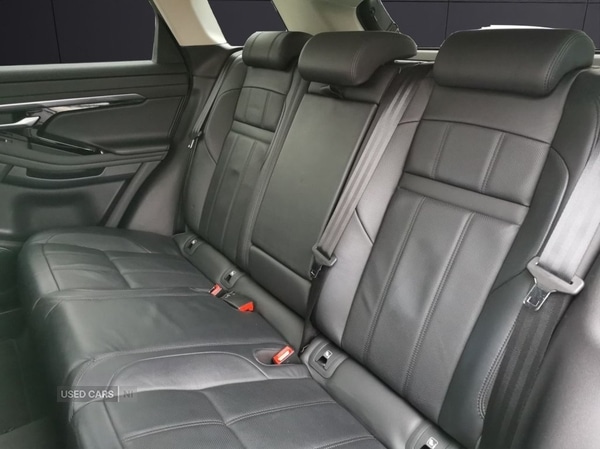 Used Land Rover Range Rover Evoque 2020 for sale - 76167927: Photo 13
