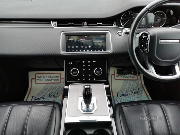 Used Land Rover Range Rover Evoque 2020 for sale - 76167927: Photo 15