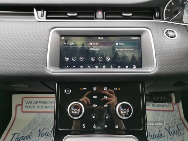 Used Land Rover Range Rover Evoque 2020 for sale - 76167927: Photo 16