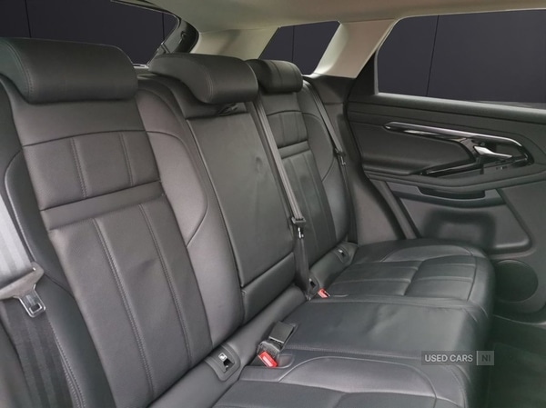 Used Land Rover Range Rover Evoque 2020 for sale - 76167927: Photo 19