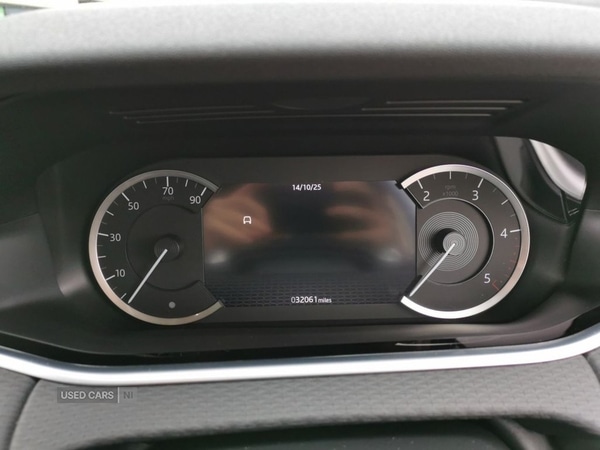 Used Land Rover Range Rover Evoque 2020 for sale - 76167927: Photo 23