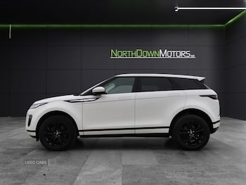 Used Land Rover Range Rover Evoque 2020 for sale - 76167927: Photo