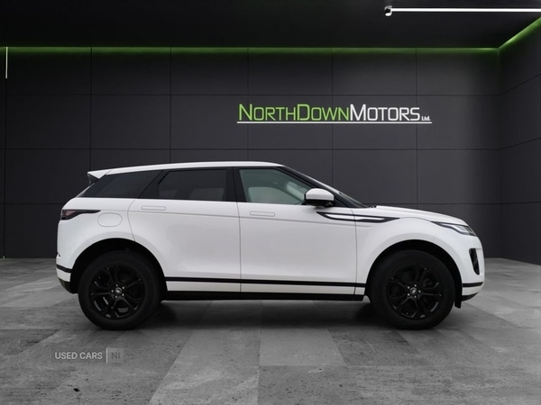 Used Land Rover Range Rover Evoque 2020 for sale - 76167927: Photo 7