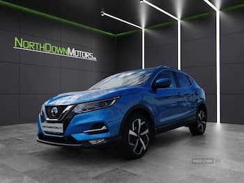 Used Nissan Qashqai 2019 for sale - 79591168: Photo