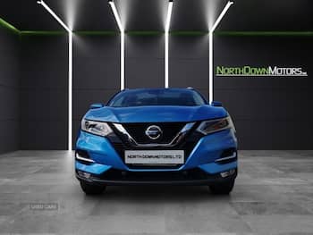 Used Nissan Qashqai 2019 for sale - 79591168: Photo