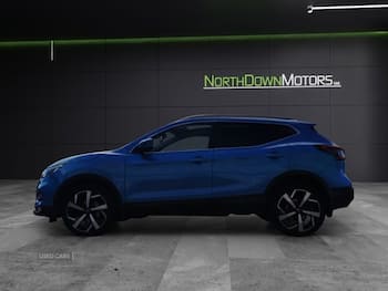 Used Nissan Qashqai 2019 for sale - 79591168: Photo