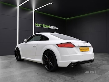 Used Audi TT 2018 for sale - 77613224: Photo
