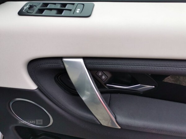 Used Land Rover Discovery Sport 2021 for sale - 74426214: Photo 12