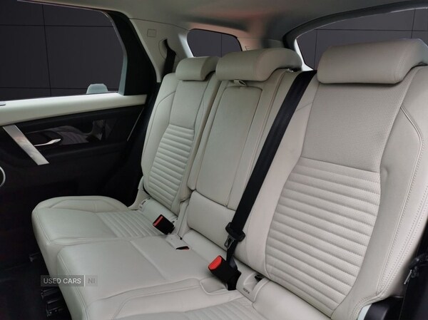 Used Land Rover Discovery Sport 2021 for sale - 74426214: Photo 13