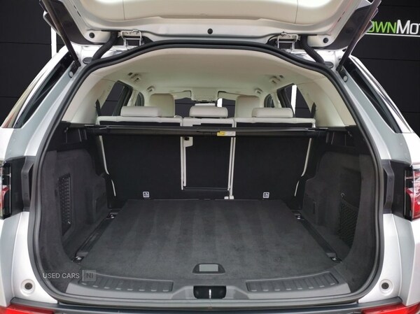Used Land Rover Discovery Sport 2021 for sale - 74426214: Photo 20