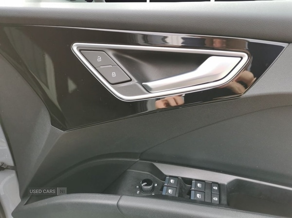 Used Audi Q4 e-tron 2022 for sale - 76702801: Photo 12
