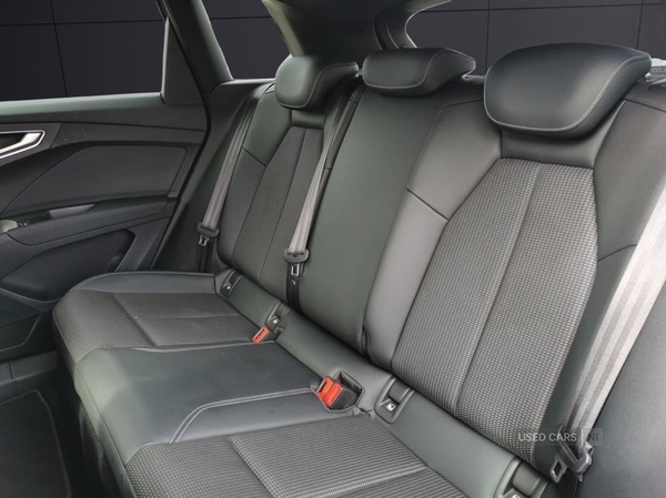 Used Audi Q4 e-tron 2022 for sale - 76702801: Photo 13