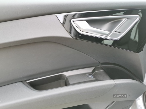 Used Audi Q4 e-tron 2022 for sale - 76702801: Photo 17