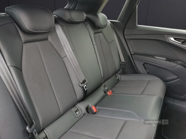 Used Audi Q4 e-tron 2022 for sale - 76702801: Photo 19