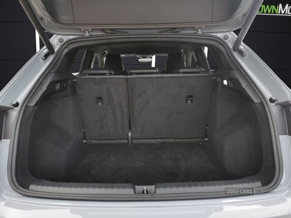 Used Audi Q4 e-tron 2022 for sale - 76702801: Photo 20