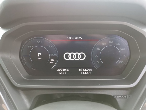Used Audi Q4 e-tron 2022 for sale - 76702801: Photo 23