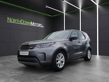 Used Land Rover Discovery 2018 for sale - 79767951: Photo