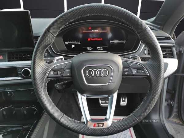 Used Audi RS5 2022 for sale - 76014010: Photo 10