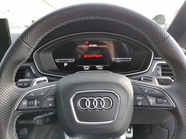 Used Audi RS5 2022 for sale - 76014010: Photo 11