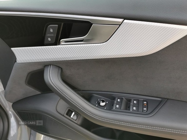 Used Audi RS5 2022 for sale - 76014010: Photo 12