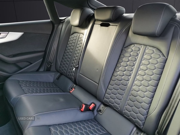 Used Audi RS5 2022 for sale - 76014010: Photo 13