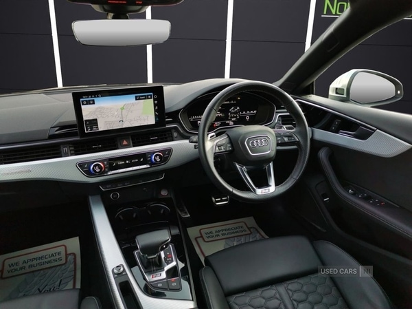 Used Audi RS5 2022 for sale - 76014010: Photo 14