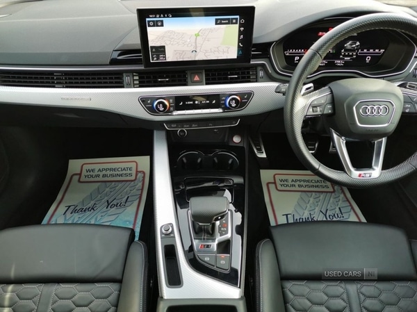 Used Audi RS5 2022 for sale - 76014010: Photo 15