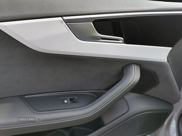 Used Audi RS5 2022 for sale - 76014010: Photo 17