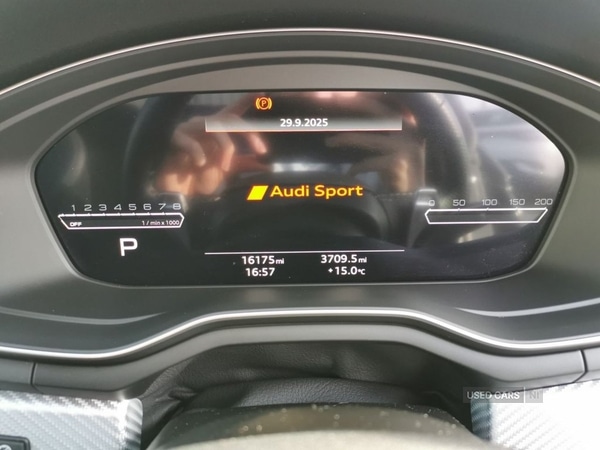 Used Audi RS5 2022 for sale - 76014010: Photo 23